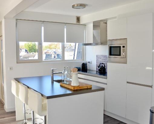 Hilversum Apartment | The Penthouse Hilversum