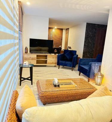 E-11 Sector Apartment | The Penthouse