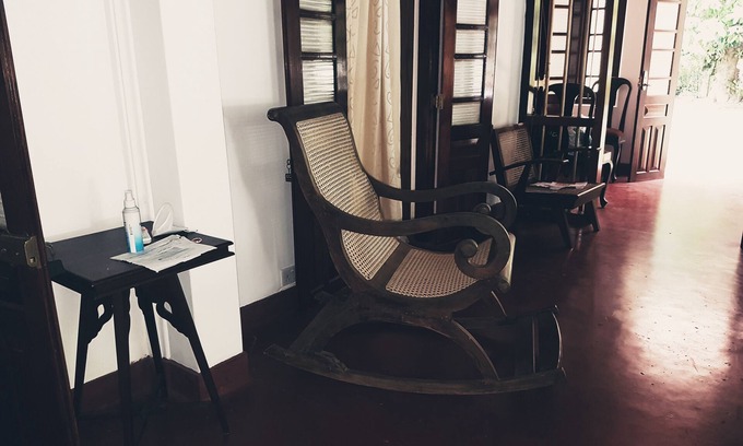 Unawatuna Villa | The perfect hideout to enjoy your holiday in Sri Lankan
