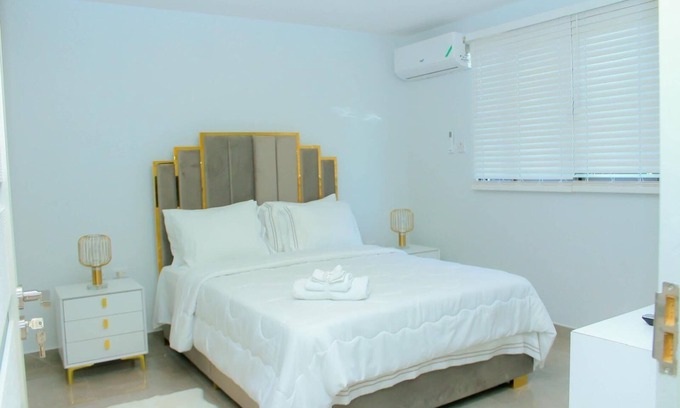 Eden Gardens Apartment | The perfect little Gem
