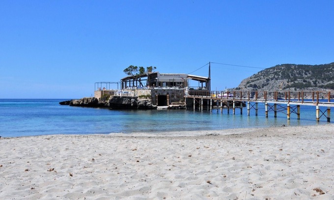 Port d'Andraitx Villa | The Perfect Luxury Villa with Private Pool, Mallorca Villa 1479