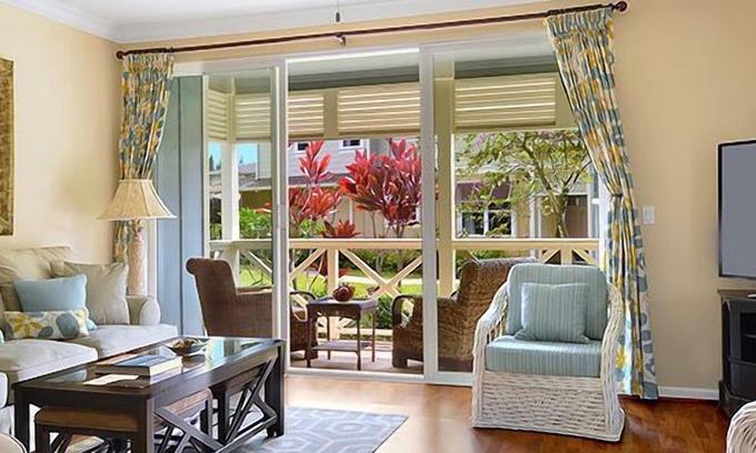 Princeville House | The Perfect Relaxation & Beach Destination