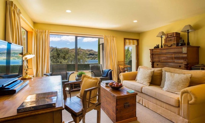 Kelvin Heights Apartment | The perfect retreat- 139 on Peninsula
