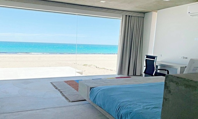 La Deportiva House | The Perfect Spot! House Sea Esta Villa