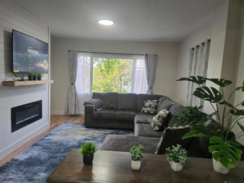 Corning House | The Perfect Spot