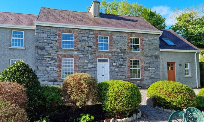 Donegal House | The perfect vacation home on the spectacular Northwest Coast of Ireland