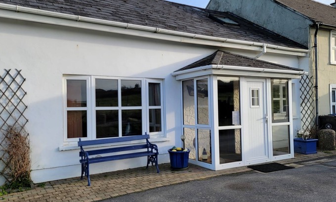 Duncannon House | The Periwinkle, a quaint fisherman’s cottage.