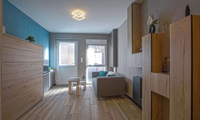 Sainte Marie - Saint Leon Apartment | ๐The "Petit Havre"๐๐ถ10min/Stations - ๐10min/Beach