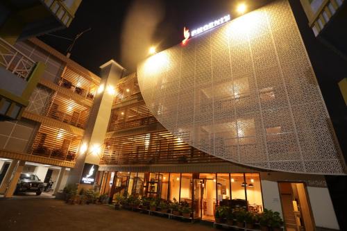 Shillong Hotel | The Phoenix Residency
