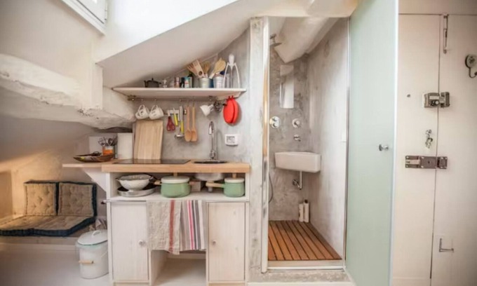 San Marco Apartment | The Pied à Terre in the heart of Brera in Milan
