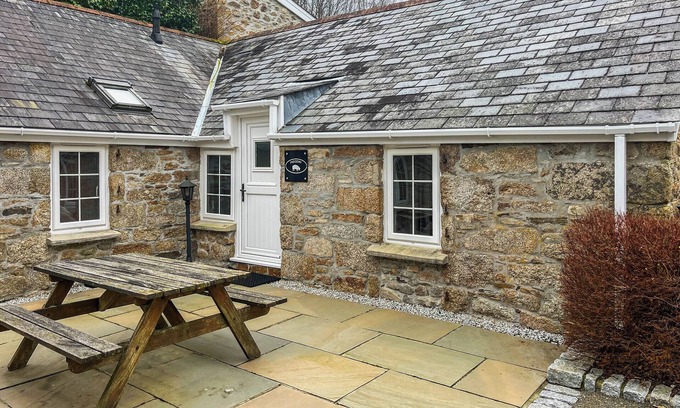 Liskeard Cottage | The Piggery - UK49014