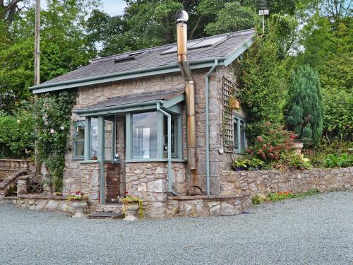 Longford House | The Pigsty Cottage E2783