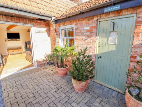 Burgh le Marsh House | The Pine