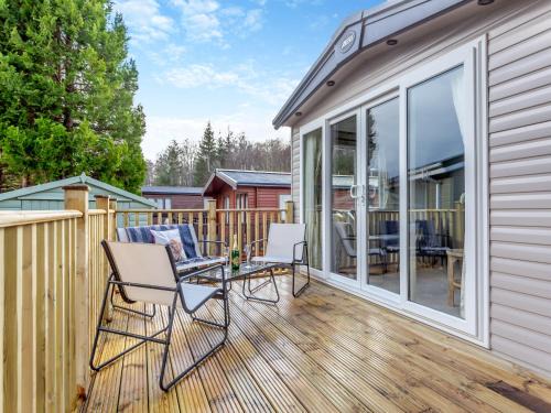 Aviemore House | The Pines