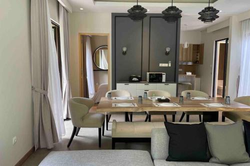 Ciawi Villa | The Pines Vimala Hills