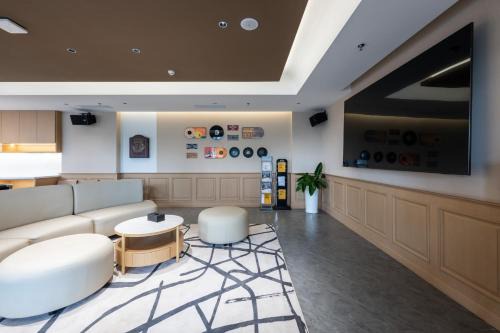 Chamkar Mon Apartment | The Pinnacle Residence Premium Suites Phnom Penh