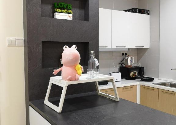 Taman Bukit Mewah Apartment | The Platino by SquareNest