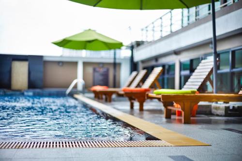 Chatuchak Hotel | The Plimplace Hotel