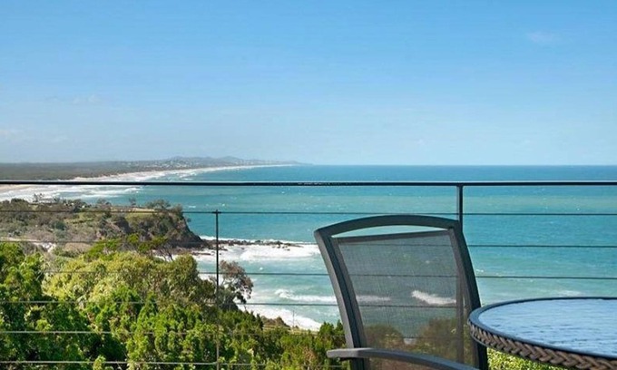 Coolum Beach Apartment | The Point Coolum Beach