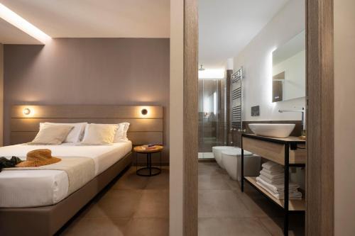 Sallustiano House | The Point Suites Rome - Guest House