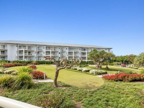 Kingscliff Apartment | The Pool Resort Kingscliff - Private Apartments by Holiday Management Company