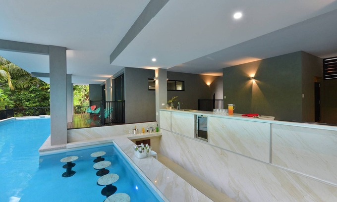 Port Douglas House | The Port Douglas Beach House