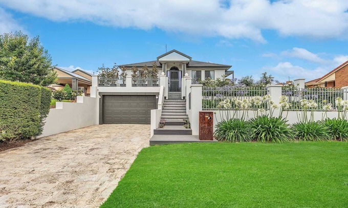 Echuca Apartment | The Port Terrace Summ