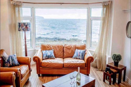Portstewart Apartment | The Porthole