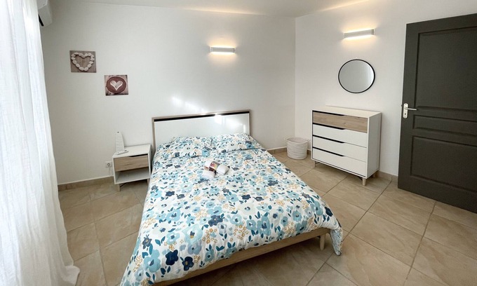 Bas du Fort Apartment | The Poseidon of Bas Du Fort