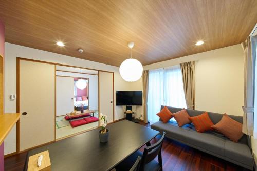 Ota Apartment | The Prime TOKYO HANEDA 1st, 2nd and 3rd floors - Vacation STAY 19113