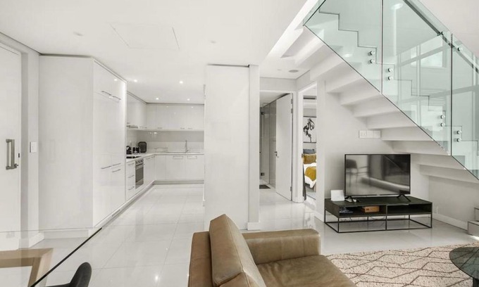 Nairobi Apartment | The Primrose penthouse