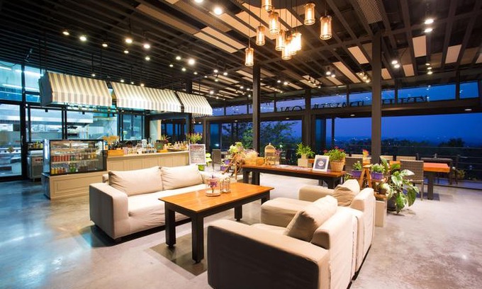Nong Sarai Villa | The Private Pool Villas at Civilai Hill Khao Yai