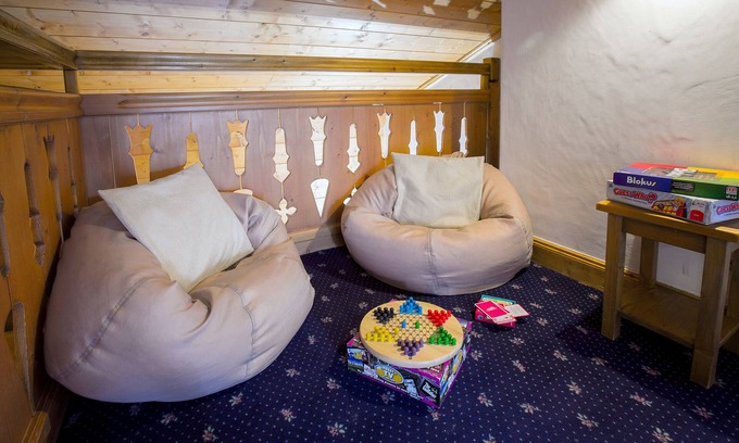 Val Claret Apartment | the property has been sold and is no longer available to rent
