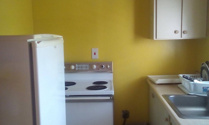New Kingston Apartment | The property is very convenient and close to the town