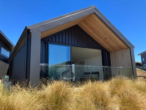 Lake Tekapo Apartment | The Quarters Unit 2 - Lake Tekapo