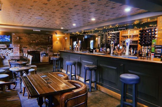 Telford Hotel | The Queens at Horton