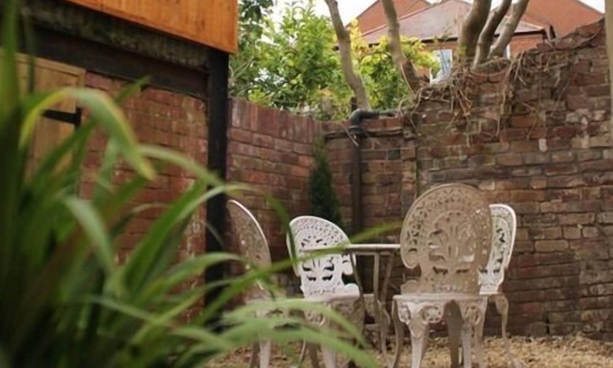 Ludwel Hotel | The Queens