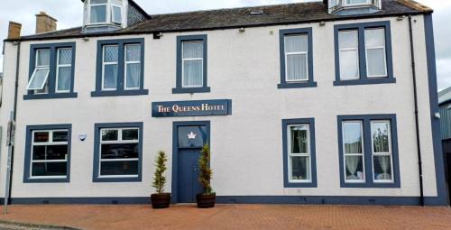 Lochgelly Hotel | The Queens Hotel