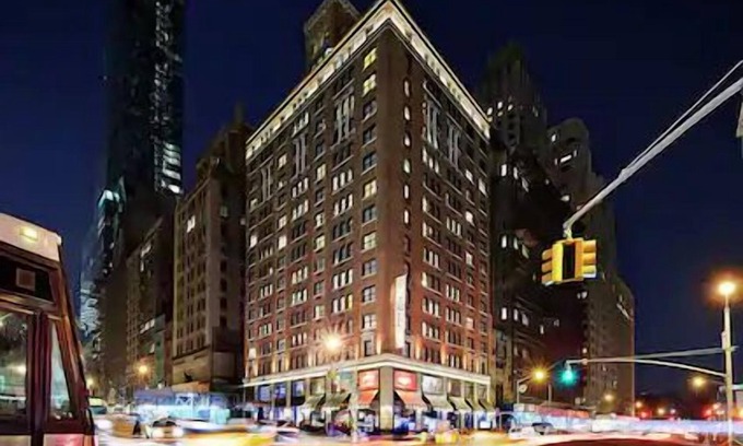 Central Park South Apartment | The Quin, a Hilton Club - Studio - STD