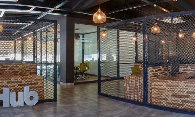 Kabulonga Hotel | The Quorum