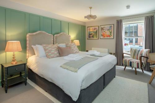 Worthing Hotel | The Railway Hotel Worthing