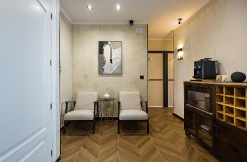 Bellas Vistas Apartment | The Raimundo