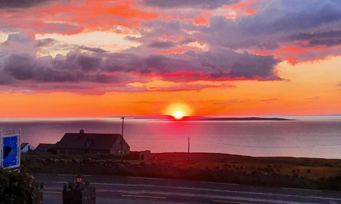 Doolin Bed & Breakfast | The Ramblers Rest B&B