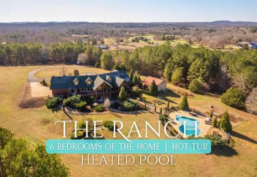 Royal House | The Ranch