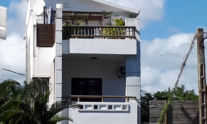 Balaclava Villa | The real quiet home away experience in the paradise island of Mauritius