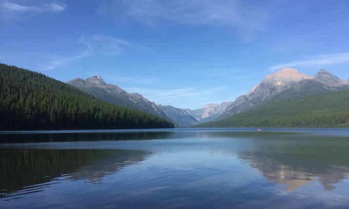 Columbia Falls Cabin | The Reclusive Moose Cabins