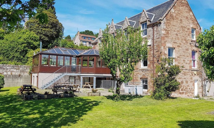 Avoch Cottage | The Red Kite - UK31003