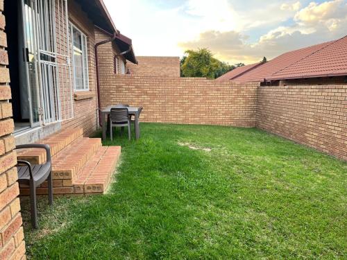 The Reeds Apartment | The Reeds Private Garden House