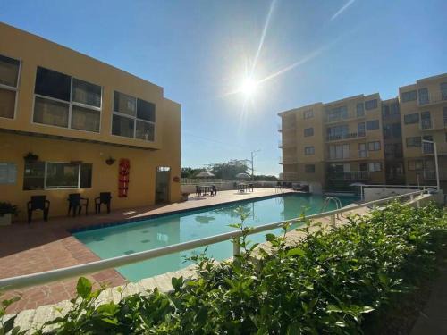Papare Apartment | The Refuge#1 Lovely 2 BR-Apt pool & good vibes