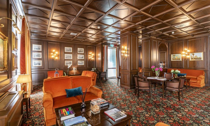 Lissone Hotel | The Regency Hotel, Sure Hotel Collection by Best Western